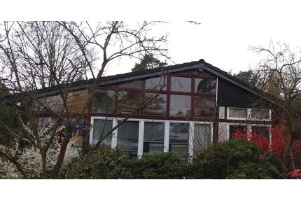 Basement 4 Zimmer Hausmeisterwohnung HannoverCelleEhlershausen - Burgdorf