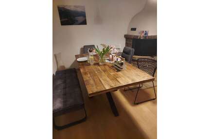 Wohnung zum Mieten in Bickenbach 1.050,00 € 105 m²