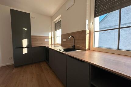 Kernsanierter Altbau - Traumwohnung in zentraler Lage! - Nastätten