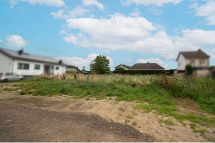 Grundstück zu verkaufen in Swisttal 185.000,00 € 612 m²