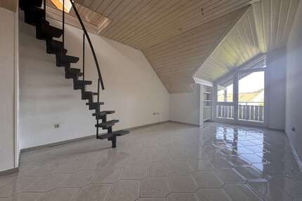 Wohnung zum Kaufen in Crailsheim 249.000,00 € 65.04 m²