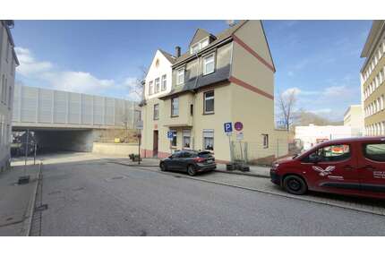 Stilvolle 3,5-Zimmer-Wohnung in Top-Lage von Essen Kupferdreh