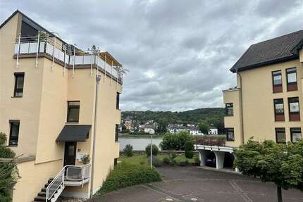 Wohnung zum Mieten in Remagen 1.075,00 € 107 m²