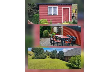 Gemütliche Dachgeschoss Wohnung in MünchhausenSimtshausen