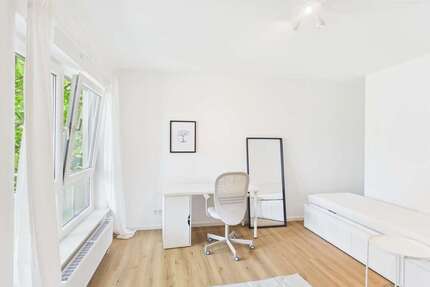 Wohnung zum Kaufen in Kaiserslautern 146.000,00 € 39.71 m²