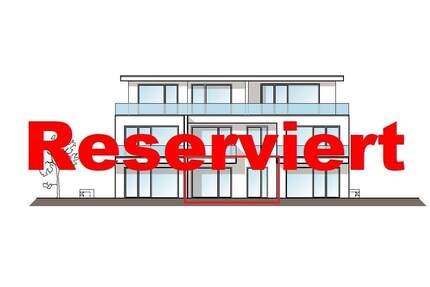 NEU ! Elser Kirchstraße 10a (Haus5) - Klimafreundlicher Neubau KFW 40 QNG Förderkredit - Paderborn Elsen