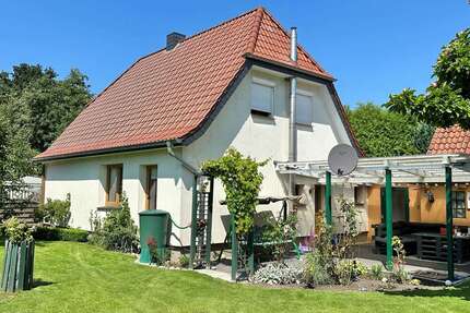 Haus zum Kaufen in Elsfleth 249.000,00 € 105 m²