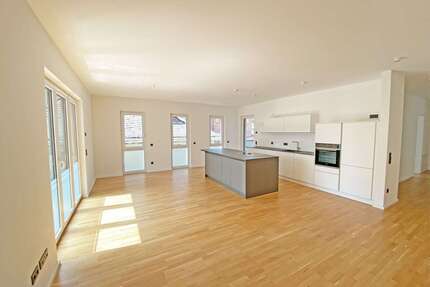 Wohnung zum Mieten in Limburg an der Lahn 1.400,00 € 119 m²