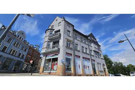 Wohnung zum Mieten in Limbach 600,00 € 90 m²