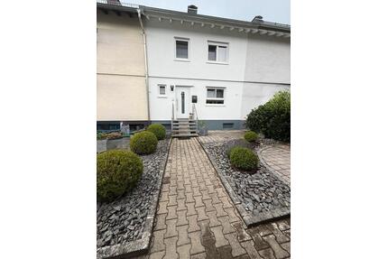 Provisionsfreie RMH 116m2, grund. 304 m2, 5 Zi., VS-Villingen - Villingen-Schwenningen