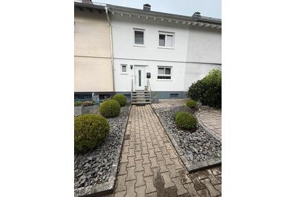 Reihenmittelhaus 116m2, grund. 304 m2, 5 Zimmern, VS-Villingen - Villingen-Schwenningen