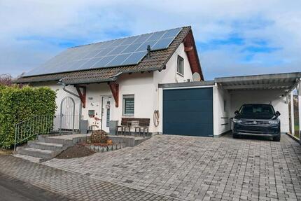 ‼️ Haus,‼️ Einfamilienhaus,‼️ Kern Haus, ‼️ wieder verfügbar‼️ - Osann-Monzel