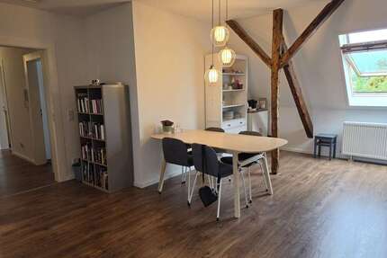 Wohnung zum Mieten in Siegburg 1.390,00 € 104 m²