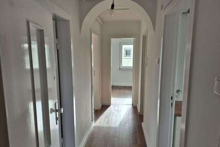 Wohnung zum Mieten in Glückstadt 409,00 € 49.79 m²