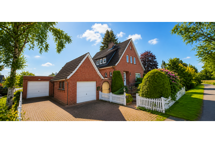 Haus zum Kaufen in Ottersberg 339.000,00 € 103 m²