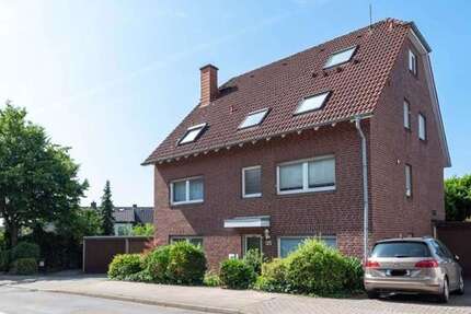 Wohnung zum Mieten in Essen 1.375,00 € 101.93 m²