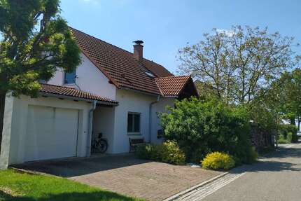 Haus zum Kaufen in Bretten 629.000,00 € 165 m²