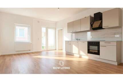 Wohnung zum Mieten in Hannover 807,75 € 53.85 m²