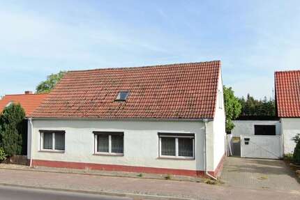 Haus zum Kaufen in Jävenitz 89.000,00 € 165 m²
