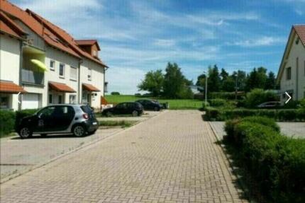 Ferienwohnung 70qm mit Dachterrasse und PKW Stellplatz in Erfurt