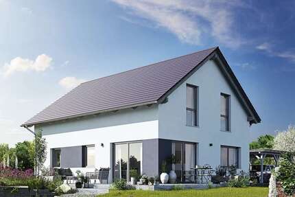 Haus zum Kaufen in Nufringen 702.204,00 € 136 m²