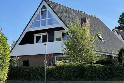 Haus zum Kaufen in Heikendorf 605.000,00 € 143 m²