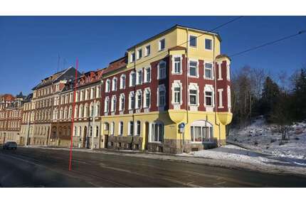 Haus zum Kaufen in Plauen 499.000,00 € 750 m²