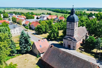 Haus zum Kaufen in Wust-Fischbeck 59.000,00 € 300 m²