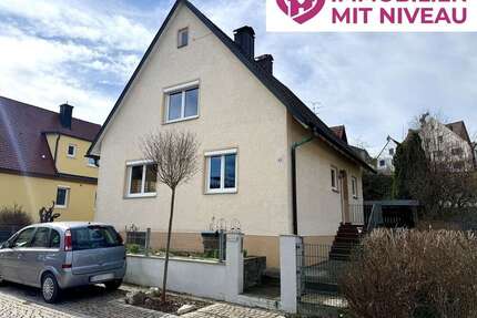 Haus zum Kaufen in Lauingen 285.000,00 € 99 m²