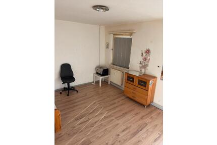 1 Zimmer frei Leipziger Str 96b - Kassel Bettenhausen