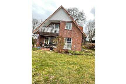 Von Privat: Energieeffizientes EFH am Waldrand in Hambergen