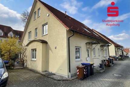 Haus zum Kaufen in Bobingen 595.000,00 € 132 m²