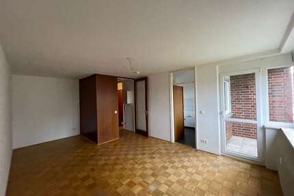 Wohnung zum Mieten in Nürnberg 460,66 € 31 m²