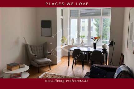 Wohnung zum Kaufen in Frankfurt am Main Seckbach 597.000,00 € 99.5 m² - Frankfurt am Main / Seckbach