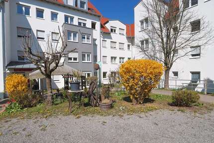 Wohnung zum Kaufen in Heilbronn 88.000,00 € 21.64 m²