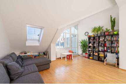 Wohnung zum Kaufen in Grasbrunn 400.000,00 € 75 m²