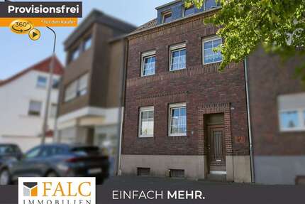 Haus zum Kaufen in Düren 295.000,00 € 140 m²