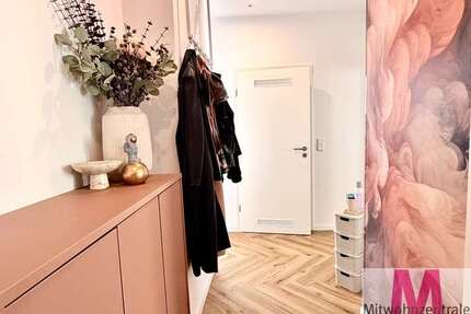 Wohnung zum Mieten in Nürnberg 1.900,00 € 99 m²