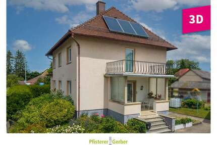 Haus zum Kaufen in Kraichtal 349.000,00 € 163 m²