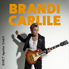 Brandi Carlile - The Human Tour