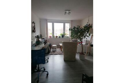 3 Zimmer Wohnung Kassel, Nähe Weserspitze