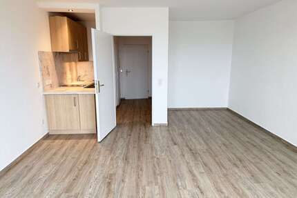 Wohnung zum Mieten in Bad Bramstedt 440,00 € 35.7 m²