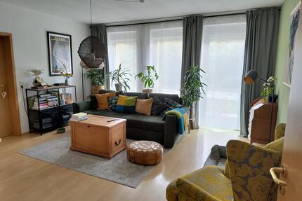 Wohnen in freundlicher Land-WG - 480,00&nbsp;EUR Kaltmiete, ca.&nbsp; 62,50&nbsp;m&sup2; in Ipsheim (PLZ: 91472)