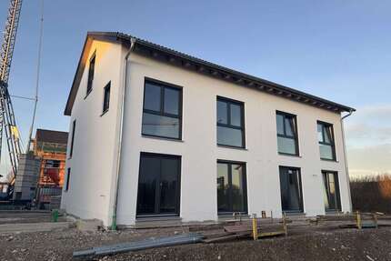 Haus zum Kaufen in Schwabmünchen 689.900,00 € 144 m²