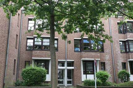 Wohnung zum Mieten in Krefeld 670,00 € 74 m²