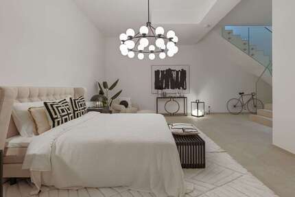 Wohnung zum Mieten in Frankfurt 2.200,00 € 84.88 m²