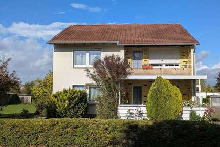 Haus zum Kaufen in Bünde 229.000,00 € 134 m²