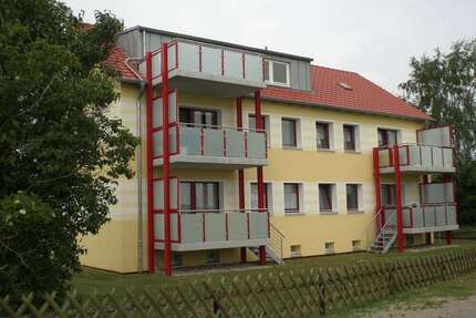Wohnung zum Mieten in Bockenem 413,00 € 58.94 m²