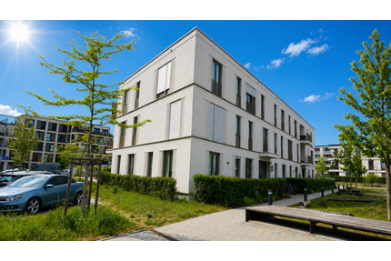 Wohnung zum Kaufen in Regensburg 575.000,00 € 84 m²