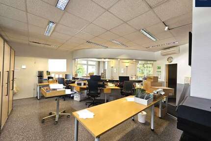 Büro in Bietigheim-Bissingen 2.500,00 € 250 m²